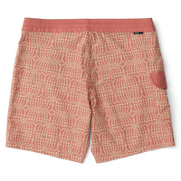 Boardshort - Vissla Croozer 17.5" Boardshort