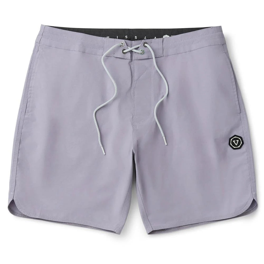 Boardshort - Vissla Visions 17.5" Boardshort