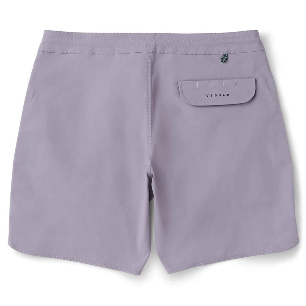 Boardshort - Vissla Visions 17.5" Boardshort