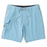Boardshort - Vissla Solid Sets 18.5" Boardshort