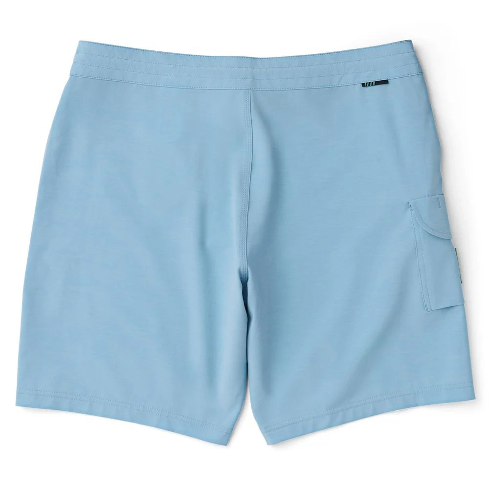 Boardshort - Vissla Solid Sets 18.5" Boardshort