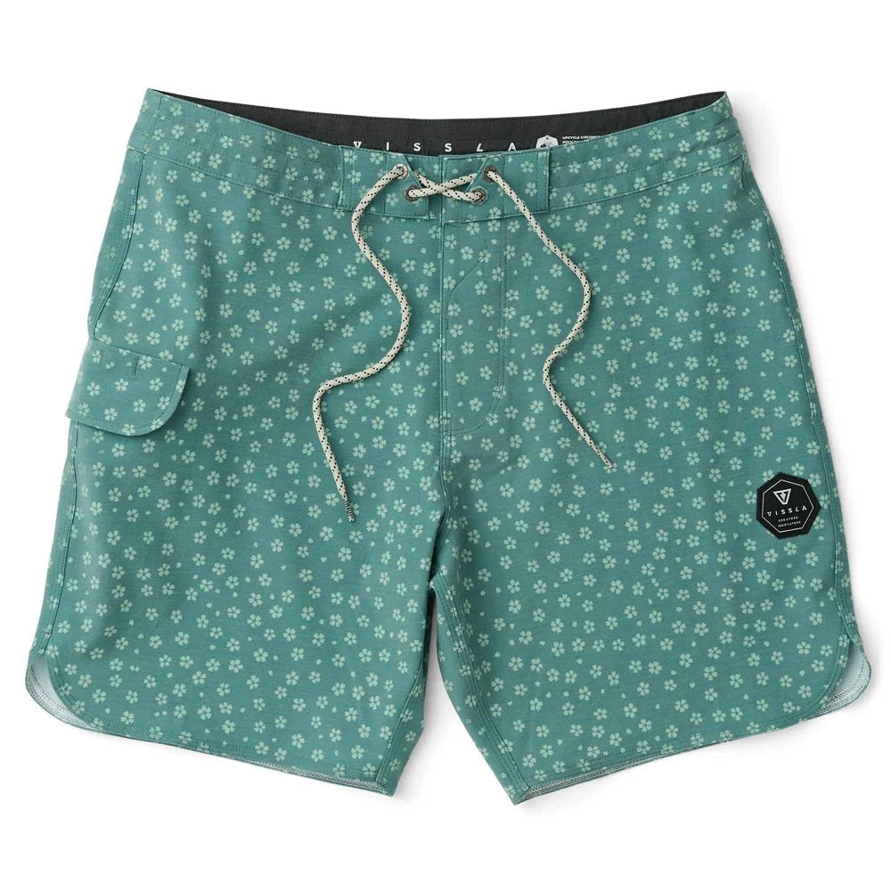 Boardshort - Vissla Bongos 18.5" Boardshort
