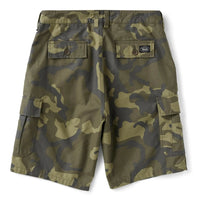Walk Short - Vissla County Cargo Twill Walkshort 21"