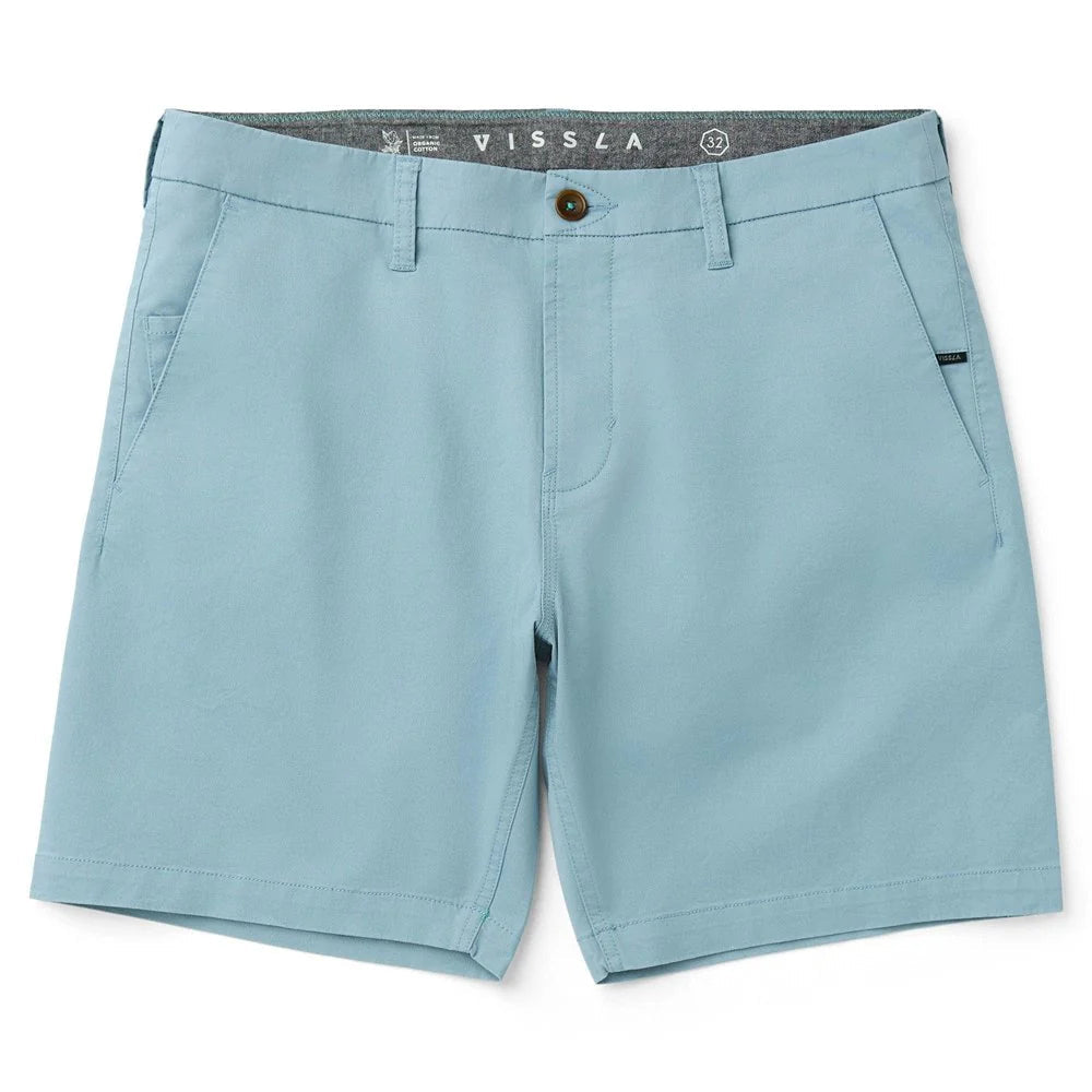 Walk Short - Vissla No See Ums Eco 18"
