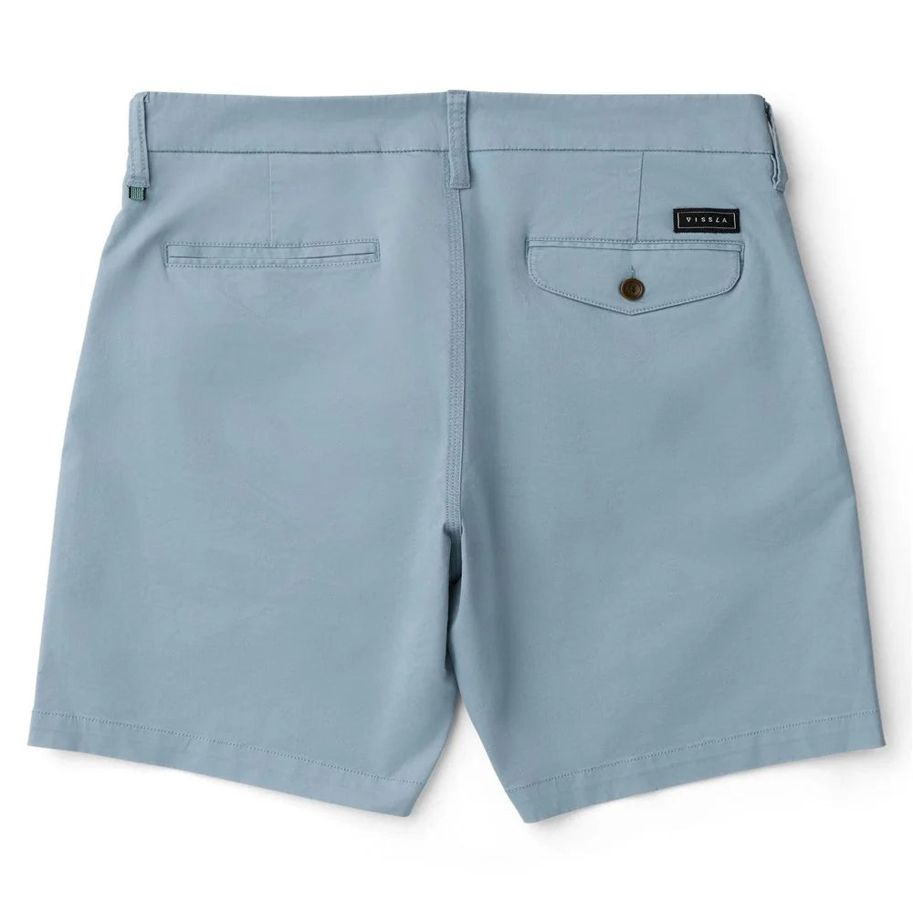 Walk Short - Vissla No See Ums Eco 18"