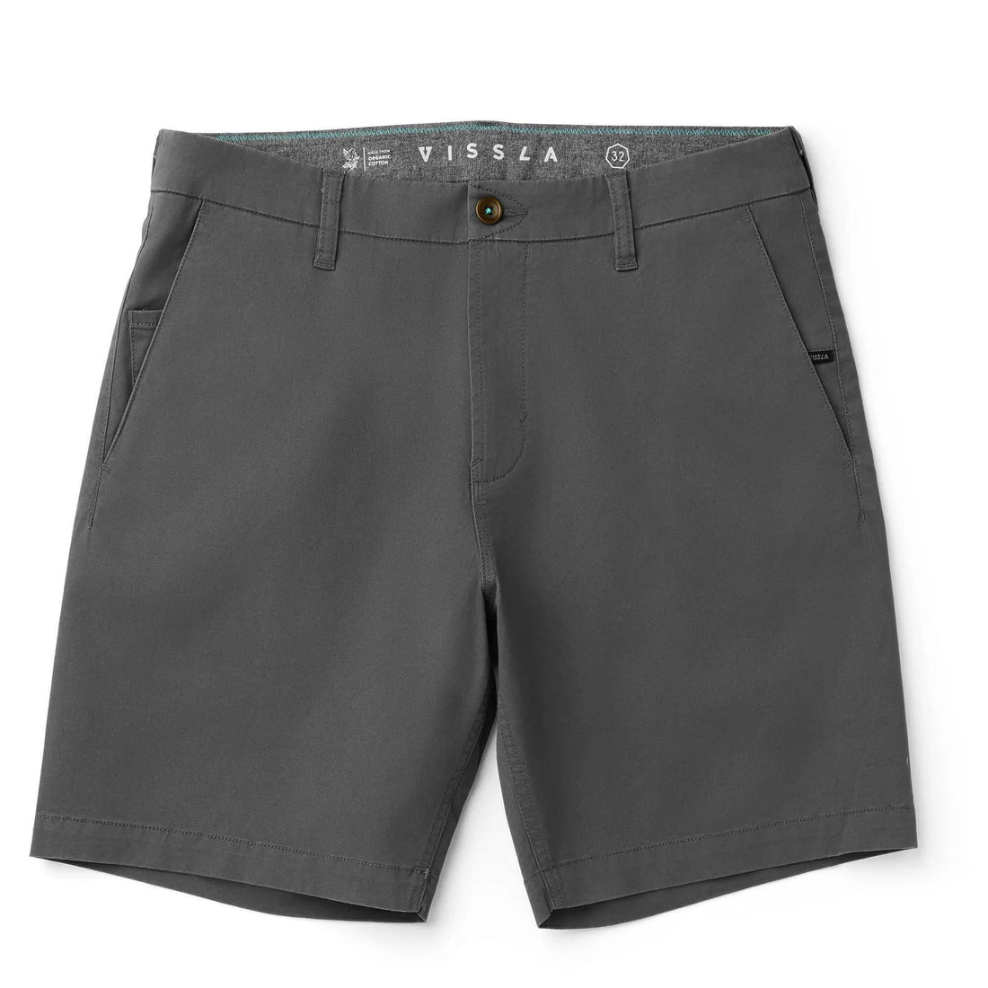 Walk Short - Vissla No See Ums Eco 18"