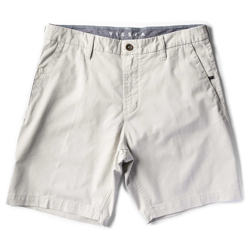 Walk Short - Vissla No See Ums Eco 18"