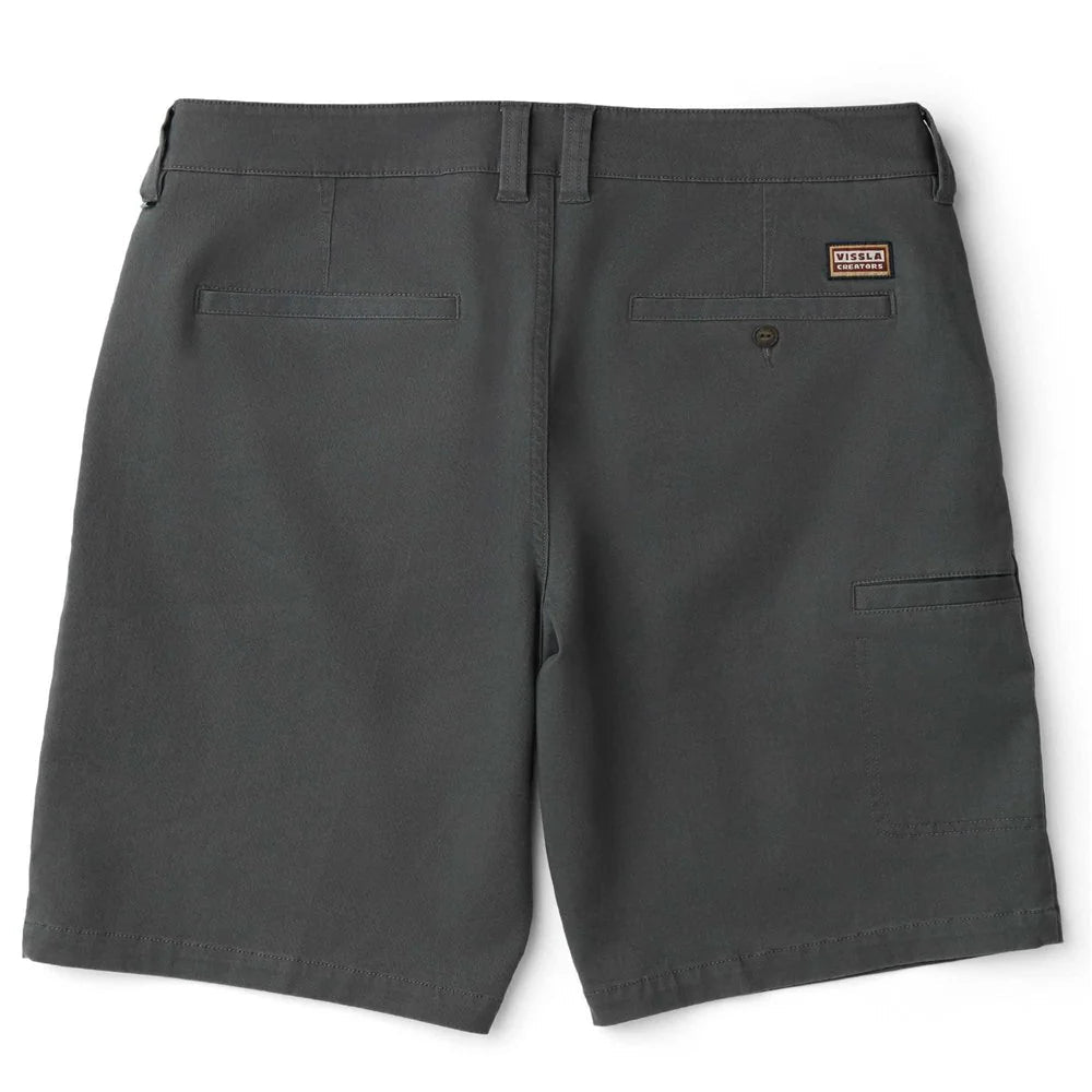 Walk Short - Vissla Coast Drifter 21" Walkshort
