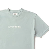 Tee - Vissla Serpents Cosmic Wash Tee