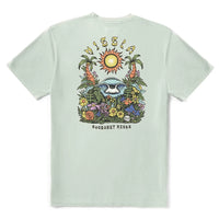 Tee - Vissla Big Breakers Cosmic Wash Tee