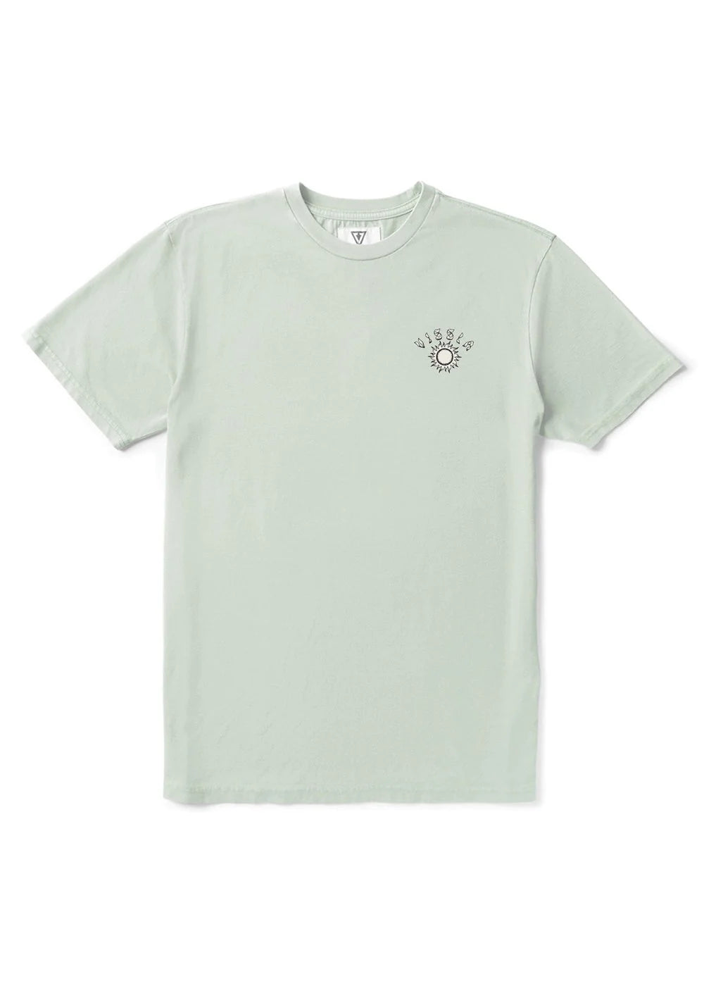Tee - Vissla Big Breakers Cosmic Wash Tee