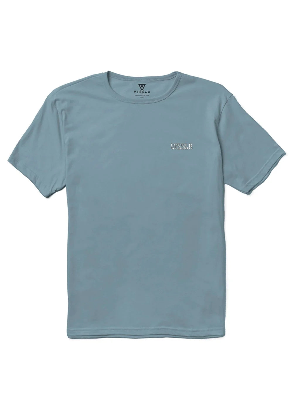 Tee - Vissla Jungle Law Tee