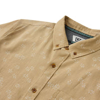 Woven - Vissla In Bloom Short Sleeve Shirt