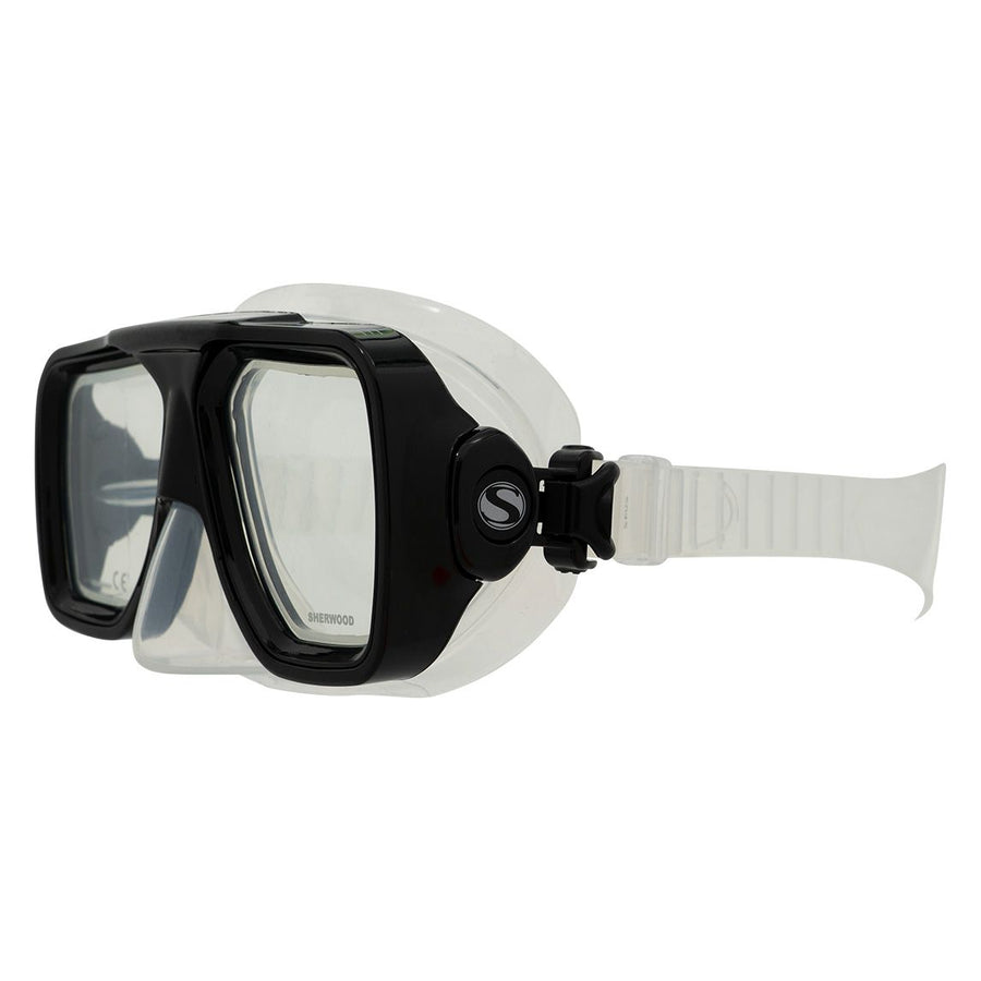 Mask - Sherwood Vantage Mask