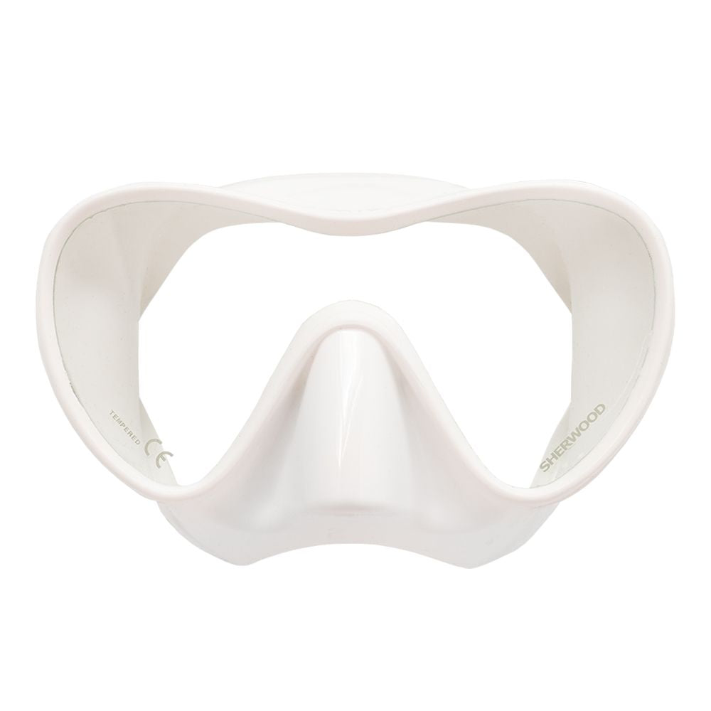 Mask - Sherwood Ceto Mask