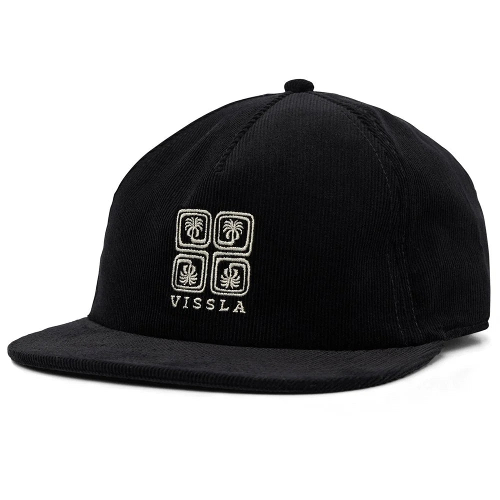 Hat - Vissla Shread Heads Hat