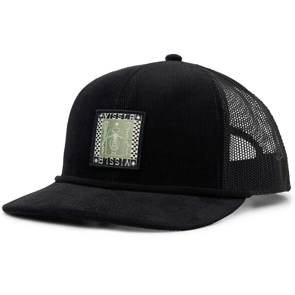 Hat - Vissla West Winds Trucker Hat