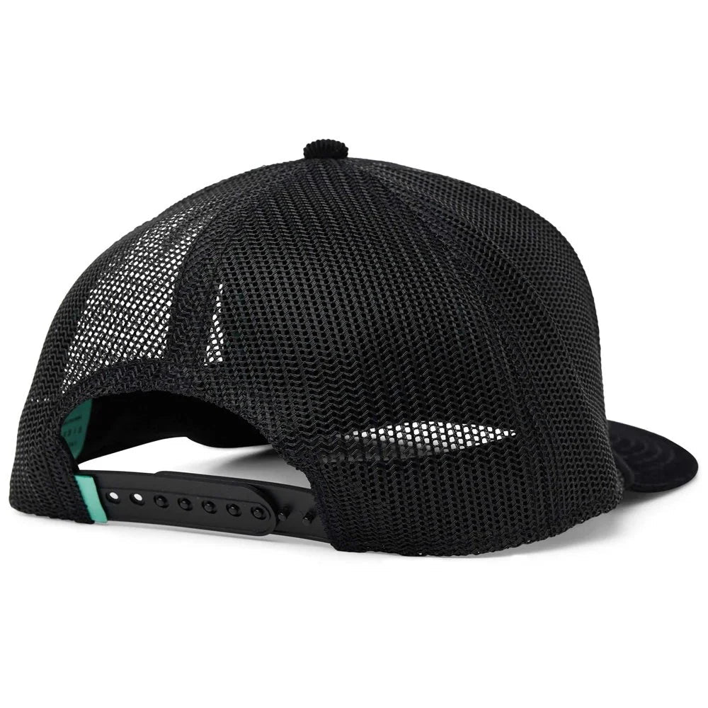 Hat - Vissla West Winds Trucker Hat