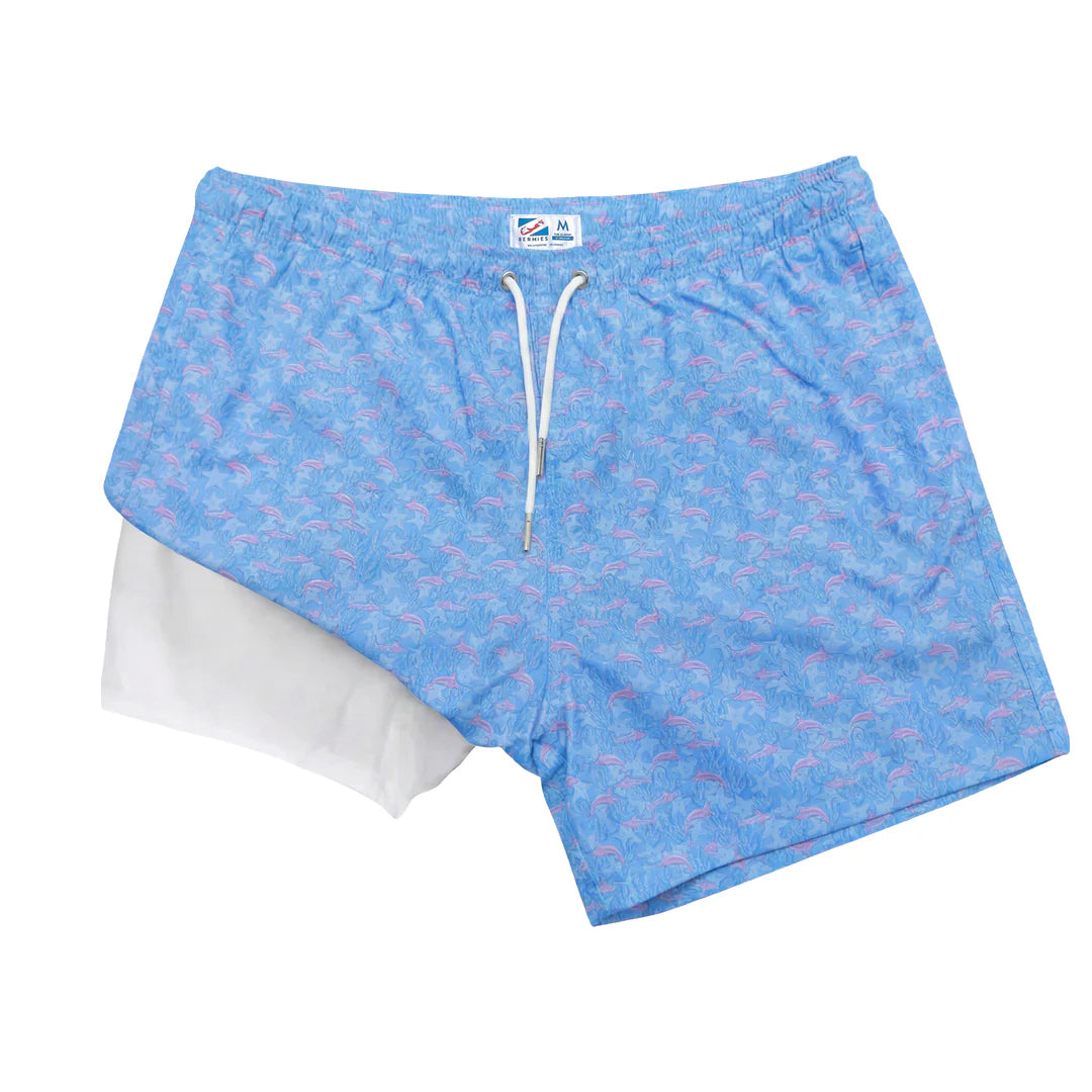 Volley - Bermies Marlin 3.0 - Compression Liner