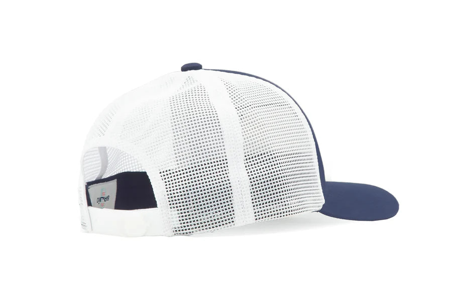 Hat - Bajio Marlin Patch Trucker Hat
