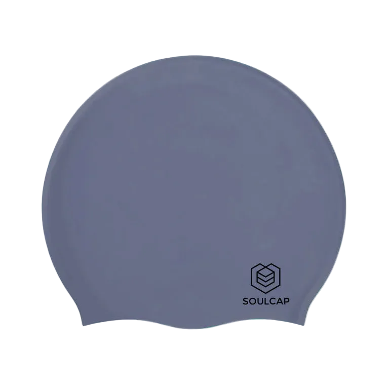 Swim Cap - SoulCap Adult Swim Cap