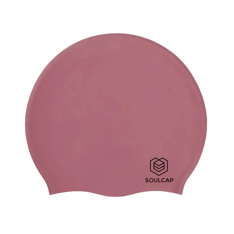 Swim Cap - SoulCap Adult Swim Cap