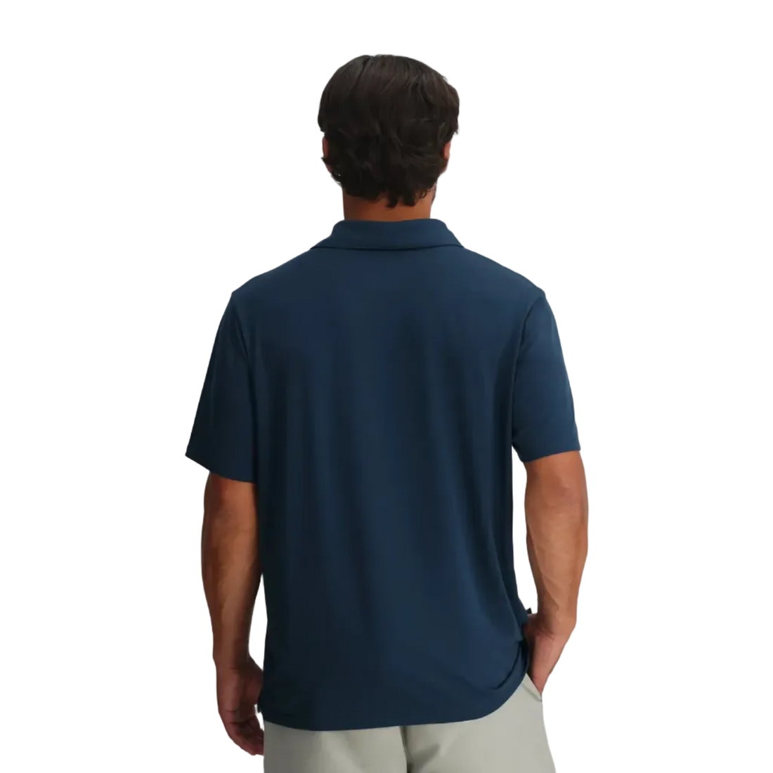 Polo - Free Fly Elevate Lightweight Polo