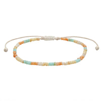 Anklet - Lotus and Luna Beachcomber Anklet