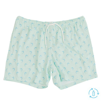 Volley - Bermies Marlin Season 5.5" Swim Short
