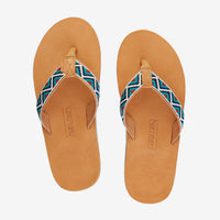 Mens - Hari Mari Fields Camino Sandals