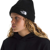 Beanie - North Face Salty Lined Beanie