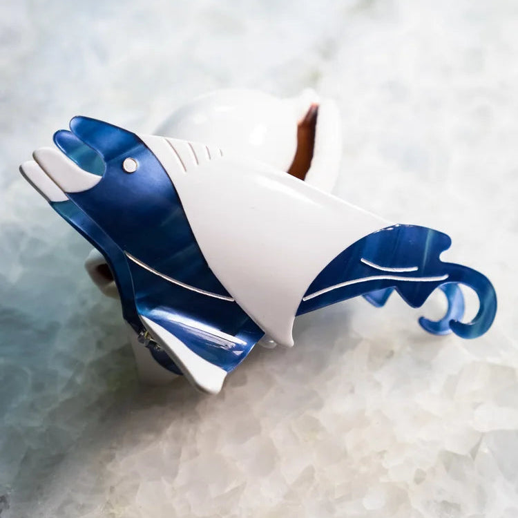 Hair Clips - Haven Ocean Theme Hair Clips & Claw Clips
