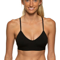 Female Training Suit - Mara Bikini Top