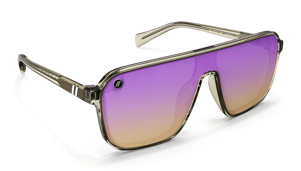 Blender - Meister X2 Sunglasses