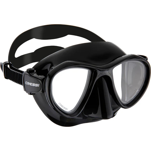 Mask - Cressi Metis Mask