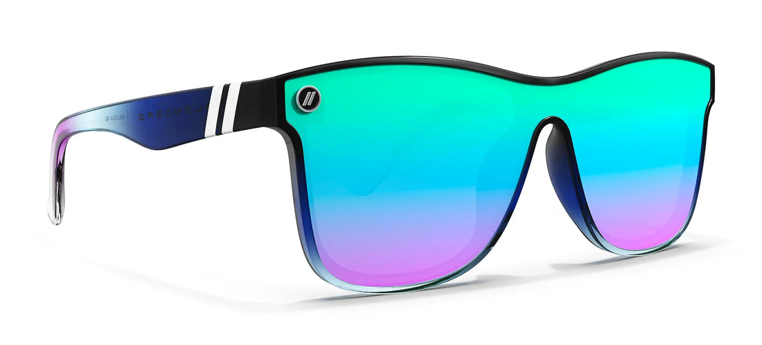 Blender - Millenia X2 Sunglasses