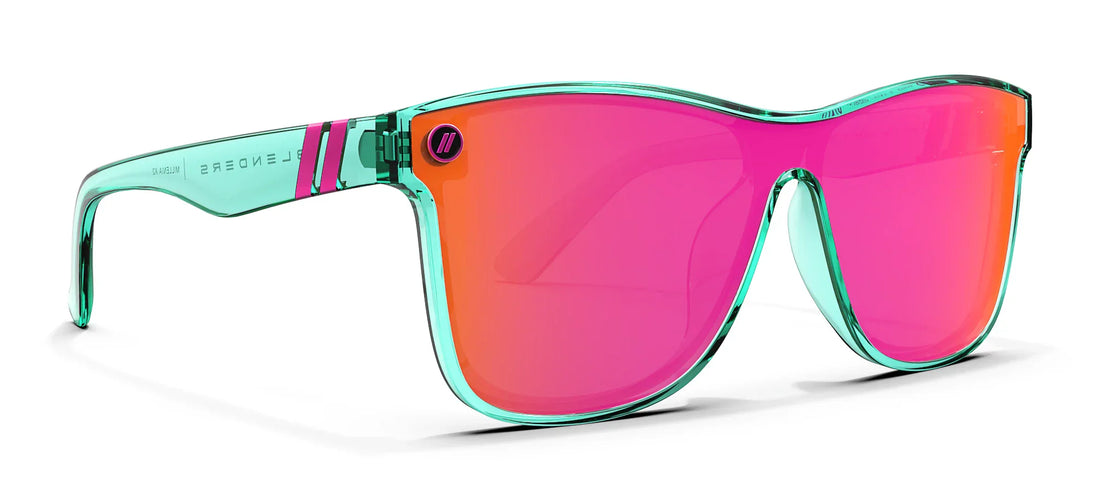 Blender - Millenia X2 Sunglasses