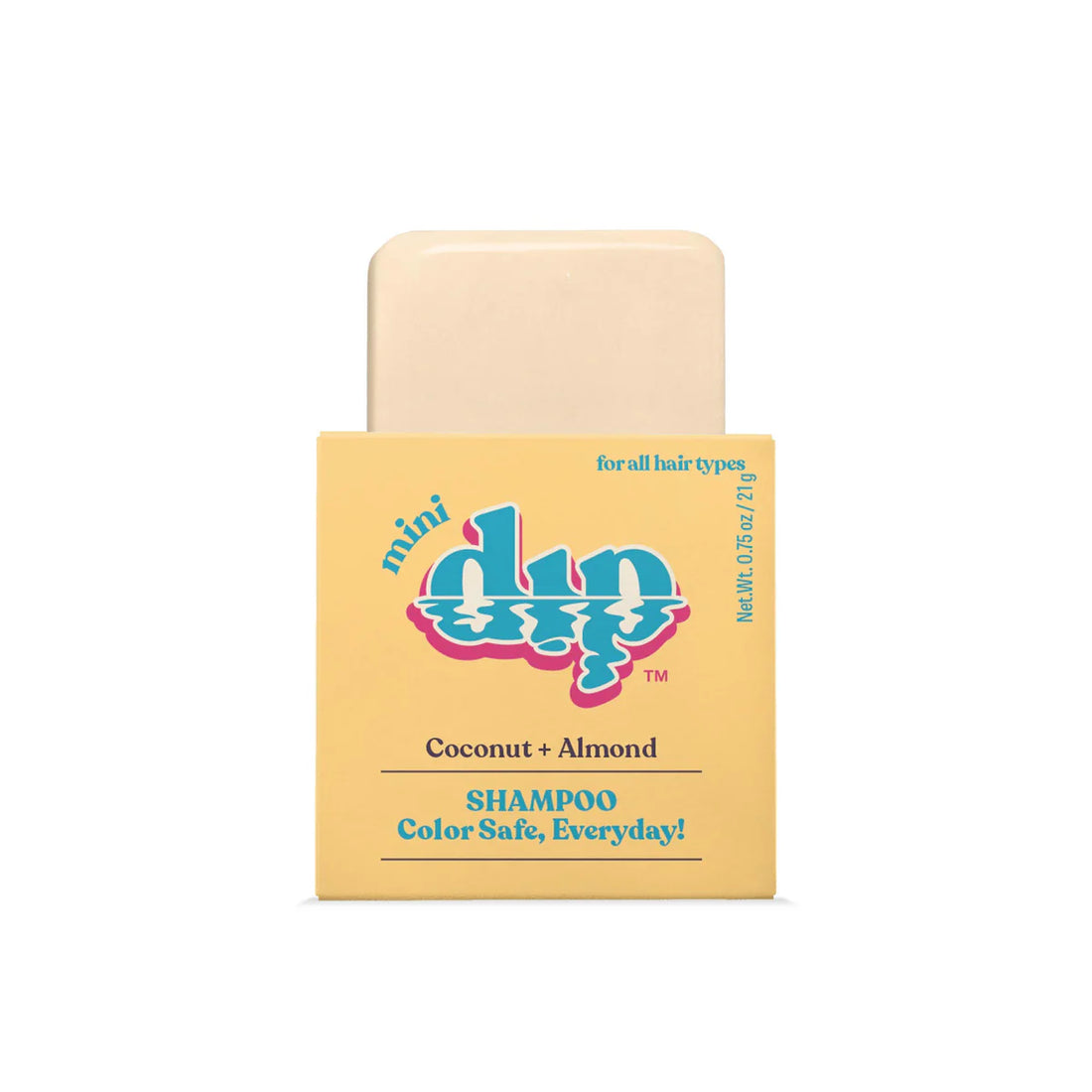 Acc - Dip Mini Shampoo Bar