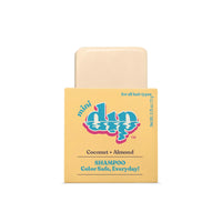 Acc - Dip Mini Shampoo Bar
