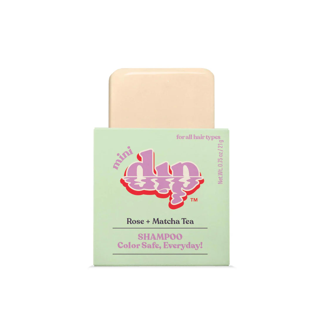 Acc - Dip Mini Shampoo Bar