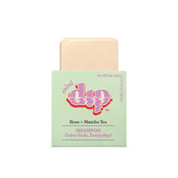 Acc - Dip Mini Shampoo Bar