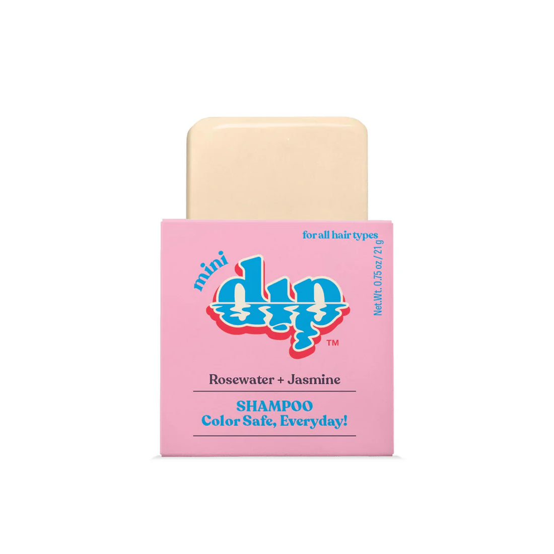 Acc - Dip Mini Shampoo Bar