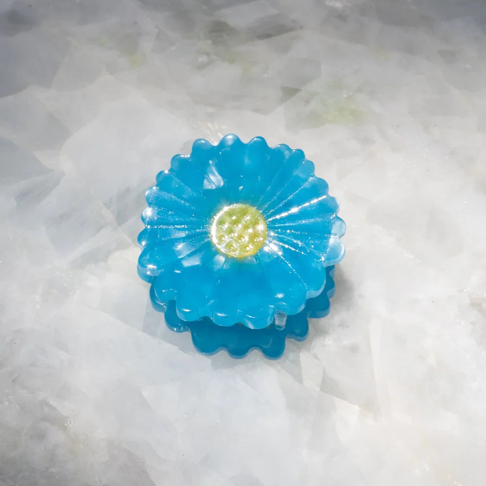 Hair Clips - Haven Ocean Theme Hair Clips & Claw Clips