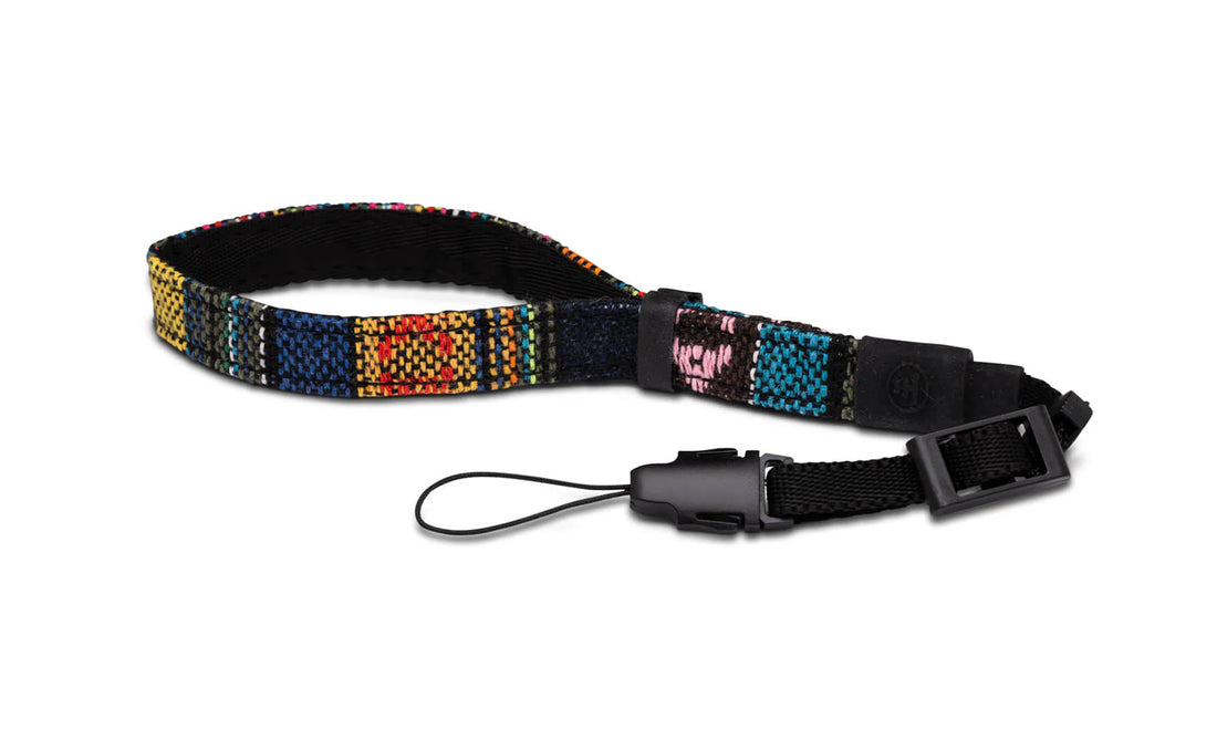Nocs Accessories - Woven Wrist Straps