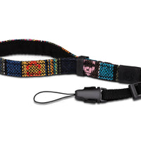 Nocs Accessories - Woven Wrist Straps