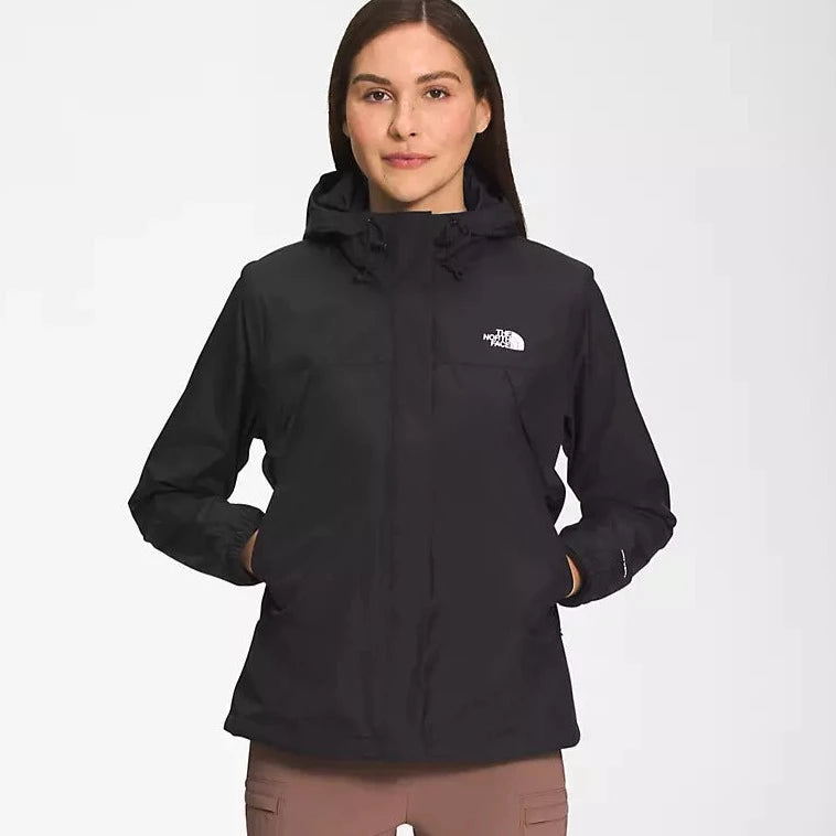 Jacket - North Face Women's Antora Triclimate Jacket