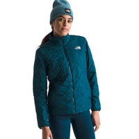 Jacket - North Face Women's Shady Glade Insulated Jacket