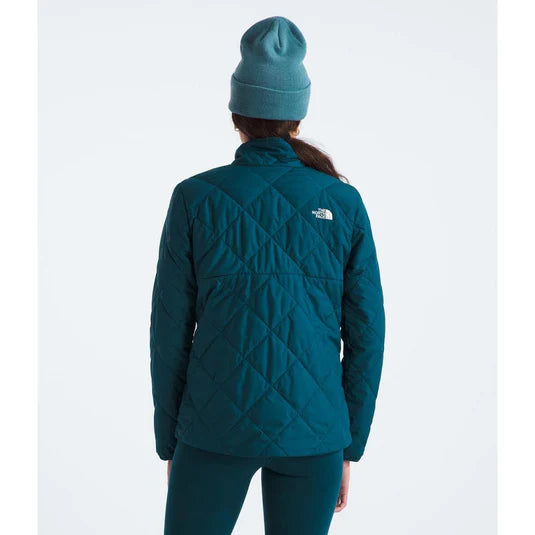 Jacket - North Face Women's Shady Glade Insulated Jacket