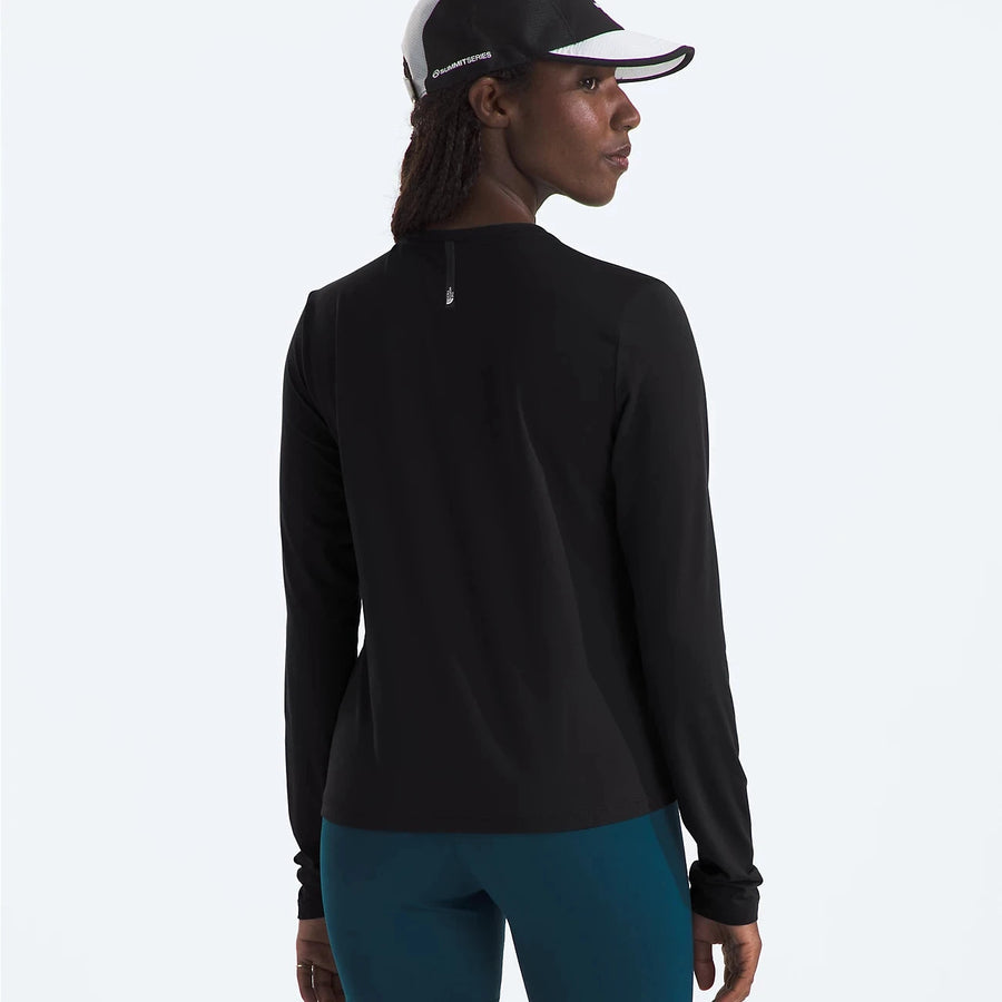 Top - North Face Women's Dune Sky Long Sleeve