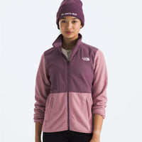 Fleece - North Face Ladies Glacier Fleece Jacket